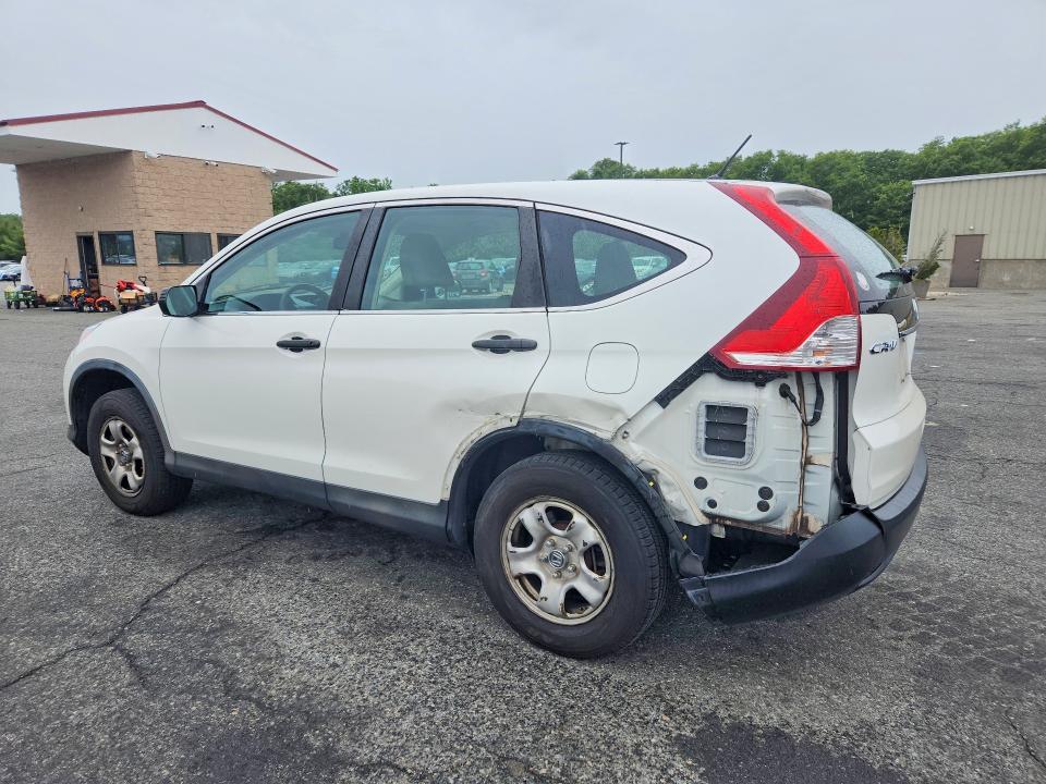 58280336 :رقم المزاد ، 5J6RM4H31DL077721 vin ، 2013 Honda Cr-v مزاد بيع