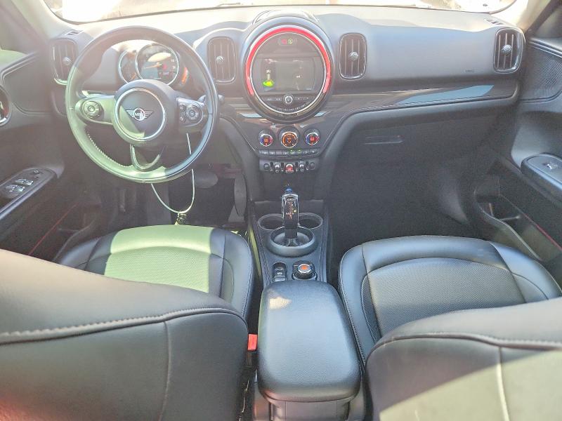 Aukcja sprzedaży 2020 Mini Cooper, vin: WMZYW3C04L3L01288, numer aukcji: 56670076