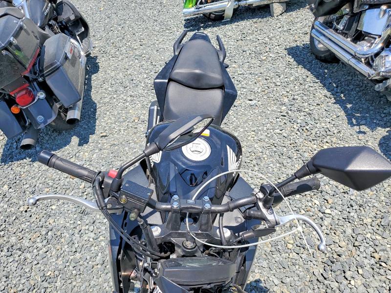 Продажа на аукционе авто 2016 Honda Cb300, vin: MLHNC5215G5201337, номер лота: 58957656
