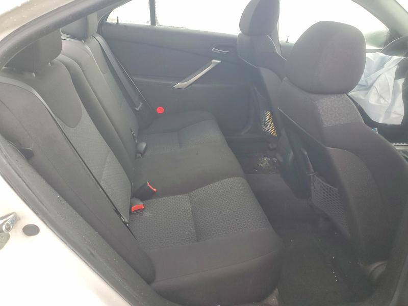 Продажа на аукционе авто 2007 Pontiac G6, vin: 1G2ZG58N474194166, номер лота: 58792416