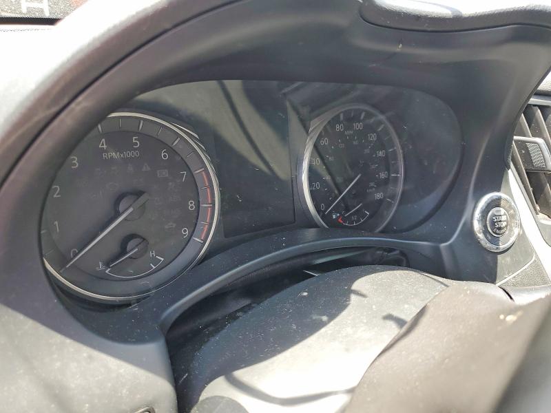 Продаж на аукціоні авто 2020 Infiniti Q60, vin: JN1EV7EK3LM340348, номер лоту: 55909506
