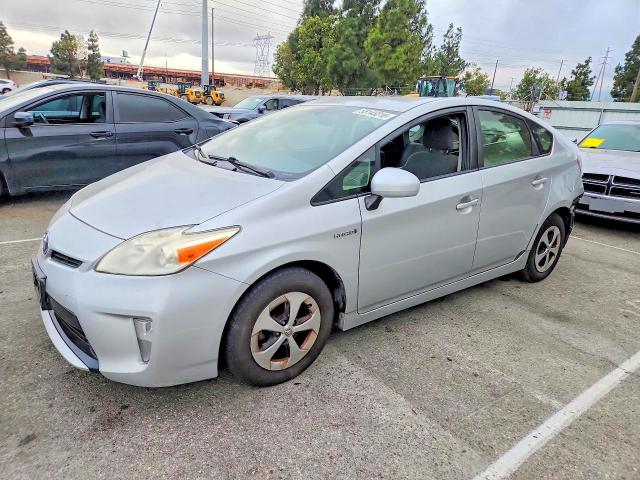 55145316 :رقم المزاد ، JTDKN3DU1C0336706 vin ، 2012 Toyota Prius مزاد بيع