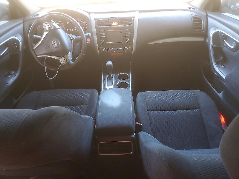 Aukcja sprzedaży 2014 Nissan Altima, vin: 1N4AL3AP2EC111380, numer aukcji: 58765136