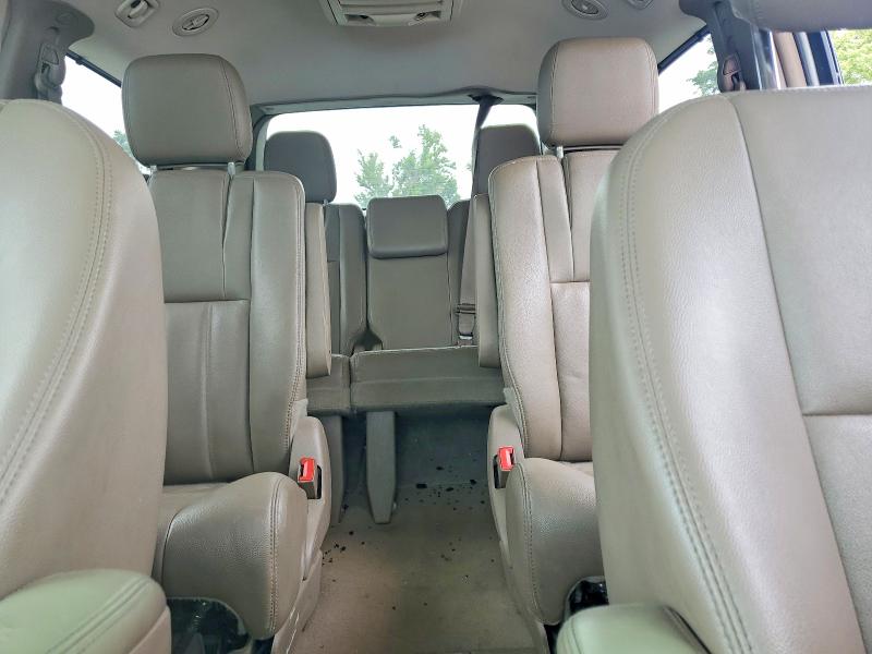 Продажа на аукционе авто 2014 Chrysler Town & Country, vin: 2C4RC1BG8ER196006, номер лота: 56674286