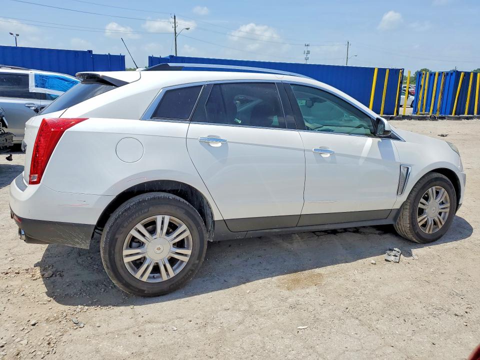 Продажа на аукционе авто 2015 Cadillac Srx, vin: 3GYFNBE36FS610443, номер лота: 74513405