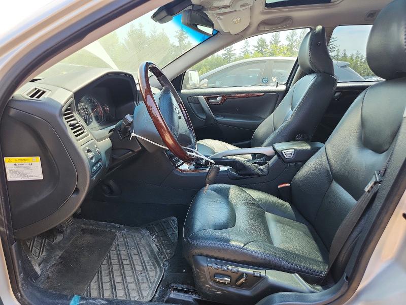 Aukcja sprzedaży 2005 Volvo Xc70, vin: YV1SZ592151196039, numer aukcji: 55441326