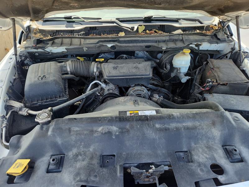 Продаж на аукціоні авто 2013 Ram 1500, vin: 1C6RR7TP1DS666557, номер лоту: 57762806