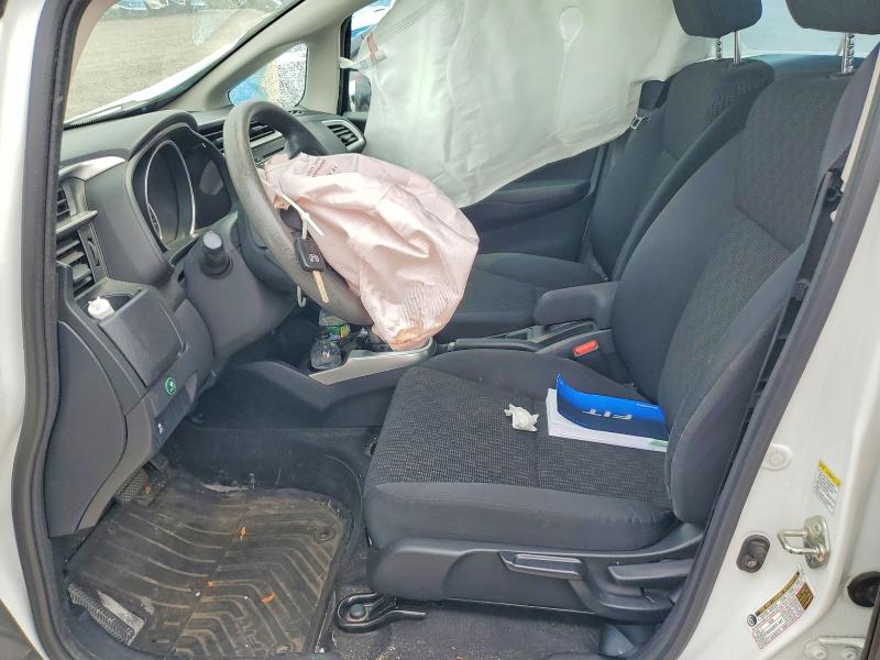 Aukcja sprzedaży 2015 Honda Fit, vin: 3HGGK5H52FM743997, numer aukcji: 56072406