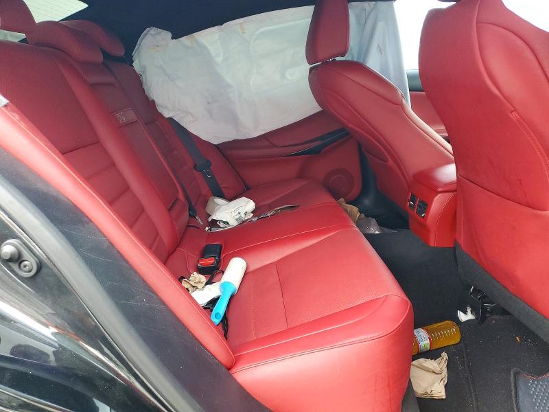 Aukcja sprzedaży 2024 Lexus Is 350, vin: JTHGZ1B28R5076685, numer aukcji: 58820166