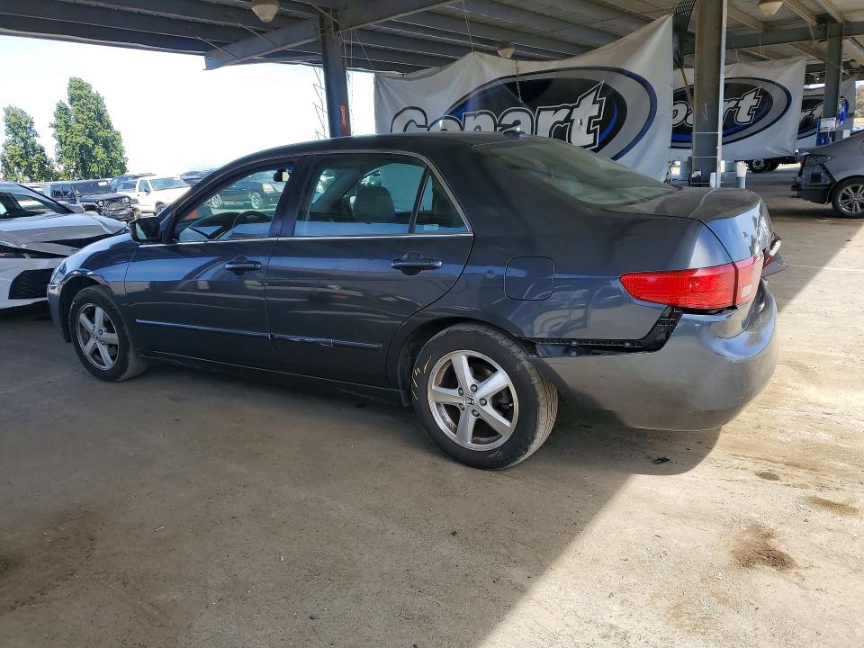Продаж на аукціоні авто 2005 Honda Accord, vin: 1HGCM56805A135896, номер лоту: 56359586