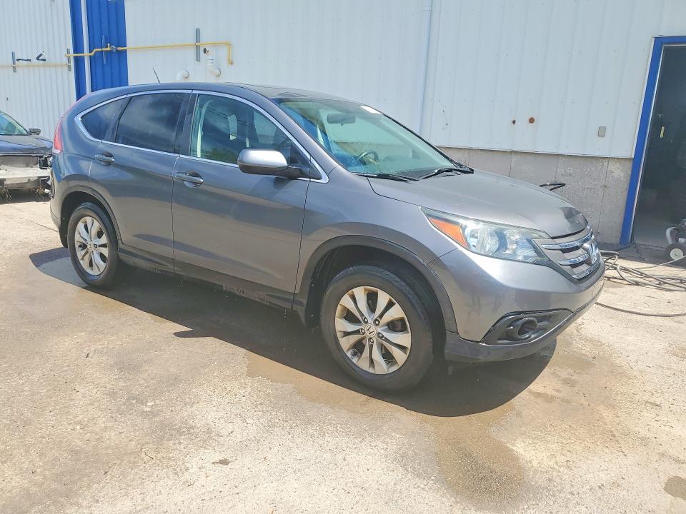 55848556 :رقم المزاد ، 2HKRM4H76EH116897 vin ، 2014 Honda Cr-v مزاد بيع
