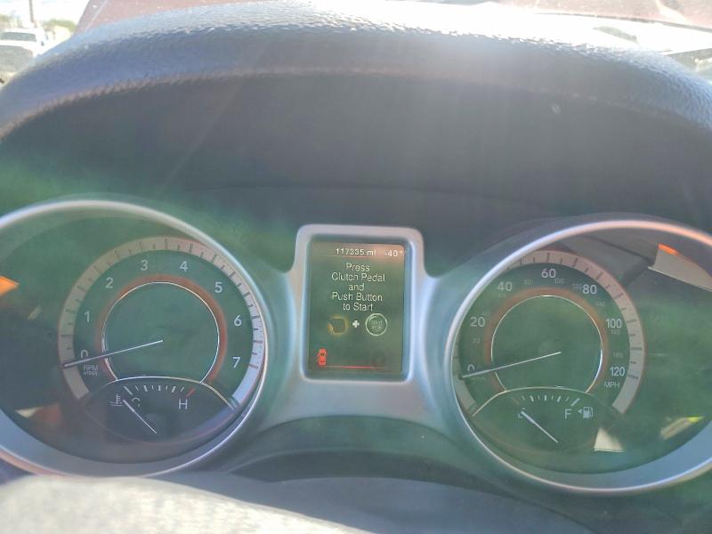 2018 Dodge Journey მანქანა იყიდება აუქციონზე, vin: 3C4PDCAB7JT534931, აუქციონის ნომერი: 57163406
