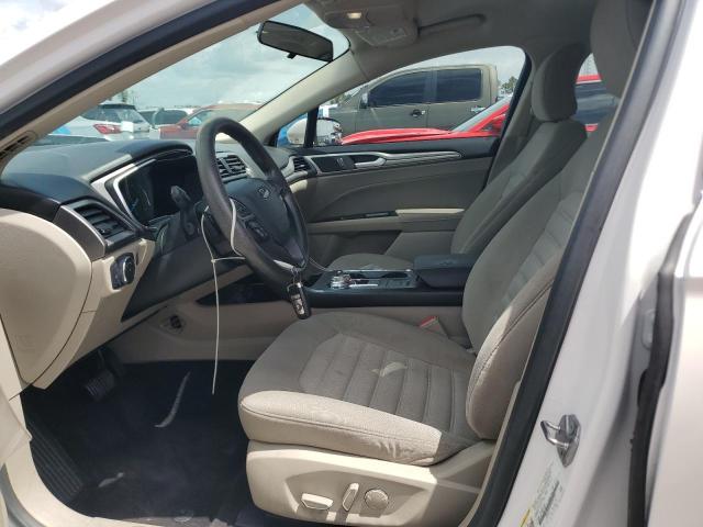 Продаж на аукціоні авто 2017 Ford Fusion, vin: 3FA6P0HD8HR290440, номер лоту: 55357606