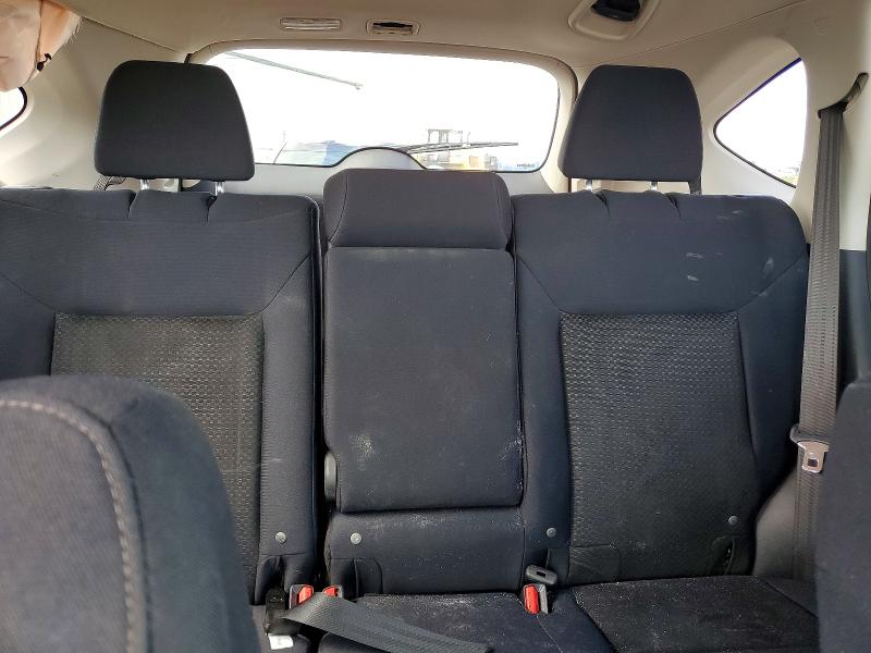 Aukcja sprzedaży 2015 Honda Cr-v, vin: 2HKRM4H45FH127669, numer aukcji: 57960166