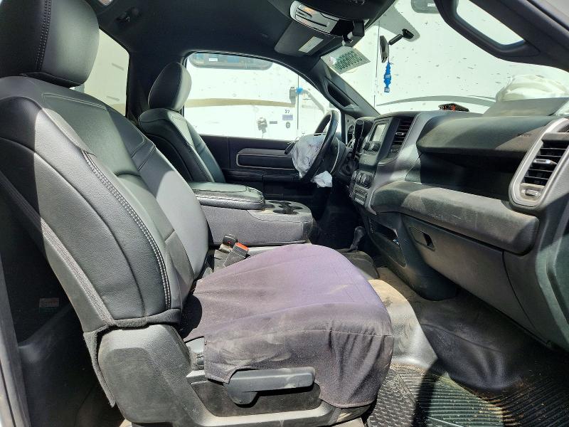 Продажа на аукционе авто 2024 Ram 3500, vin: 3C7WRTBL8RG134601, номер лота: 56065656