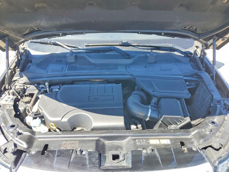 Продажа на аукционе авто 2018 Land Rover Discovery Sport, vin: SALCR2RX8JH741636, номер лота: 57115206