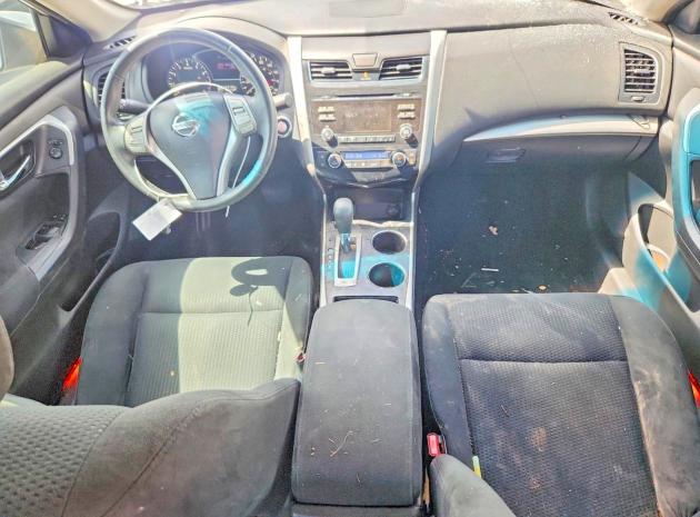 58951706 :رقم المزاد ، 1N4AL3AP5FC185085 vin ، 2015 Nissan Altima مزاد بيع