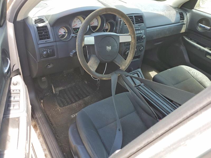Aukcja sprzedaży 2009 Dodge Charger, vin: 2B3KA43T29H638103, numer aukcji: 57766476