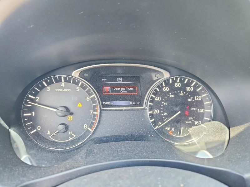 57488326 :رقم المزاد ، 1N4AL3AP4GN356656 vin ، 2016 Nissan Altima مزاد بيع