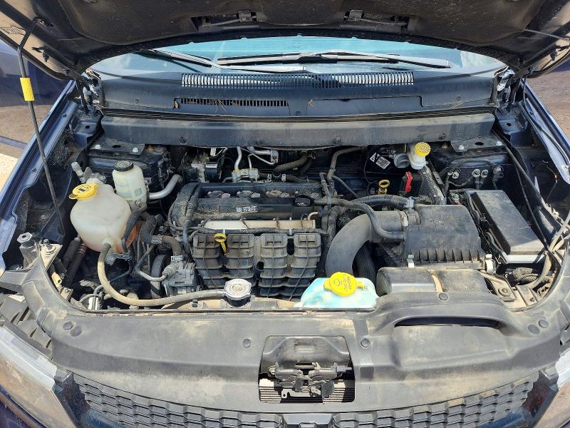 58564676 :رقم المزاد ، 3C4PDCGB3LT279933 vin ، 2020 Dodge Journey مزاد بيع