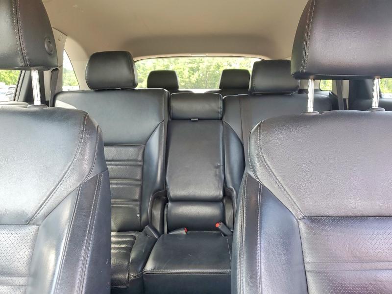 57157746 :رقم المزاد ، 5XYPHDA53KG534857 vin ، 2019 Kia Sorento مزاد بيع