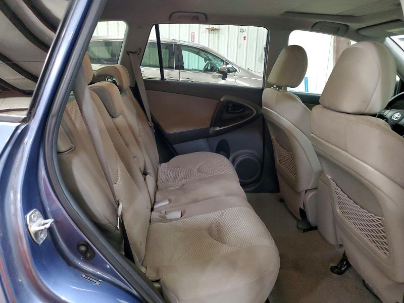 Продажа на аукционе авто 2011 Toyota Rav4, vin: 2T3BF4DVXBW083004, номер лота: 57340626