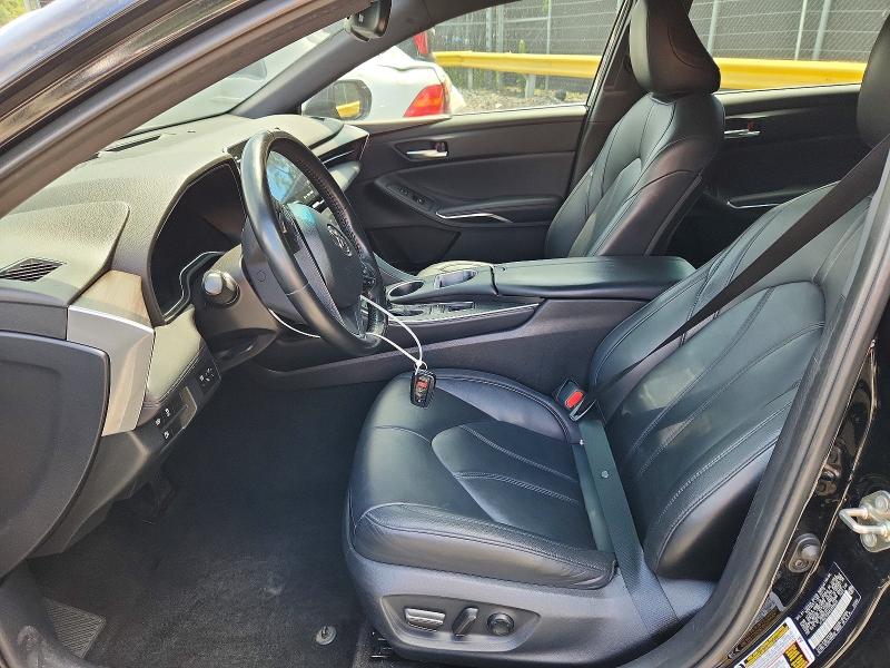 Продаж на аукціоні авто 2019 Toyota Avalon, vin: 4T1BZ1FB4KU029635, номер лоту: 57591396