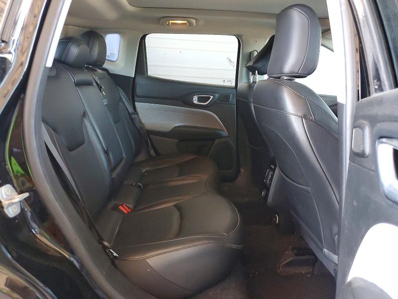 Продажа на аукционе авто 2022 Jeep Compass, vin: 3C4NJDFB0NT144239, номер лота: 85633565