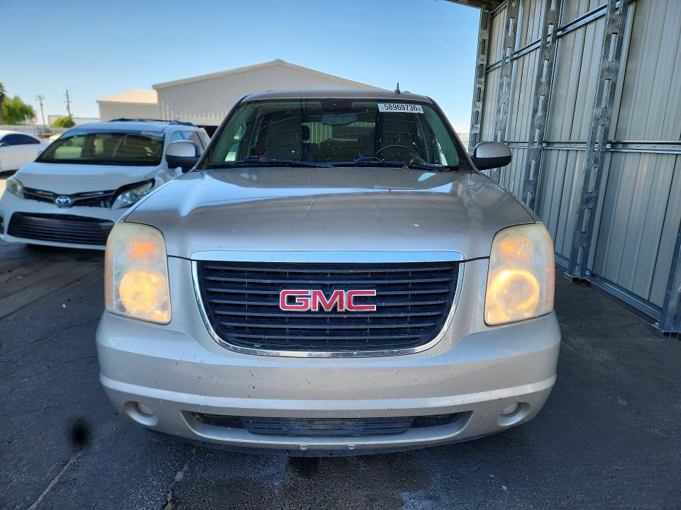 Продаж на аукціоні авто 2009 Gmc Yukon, vin: 1GKFC23C59R206009, номер лоту: 58969736