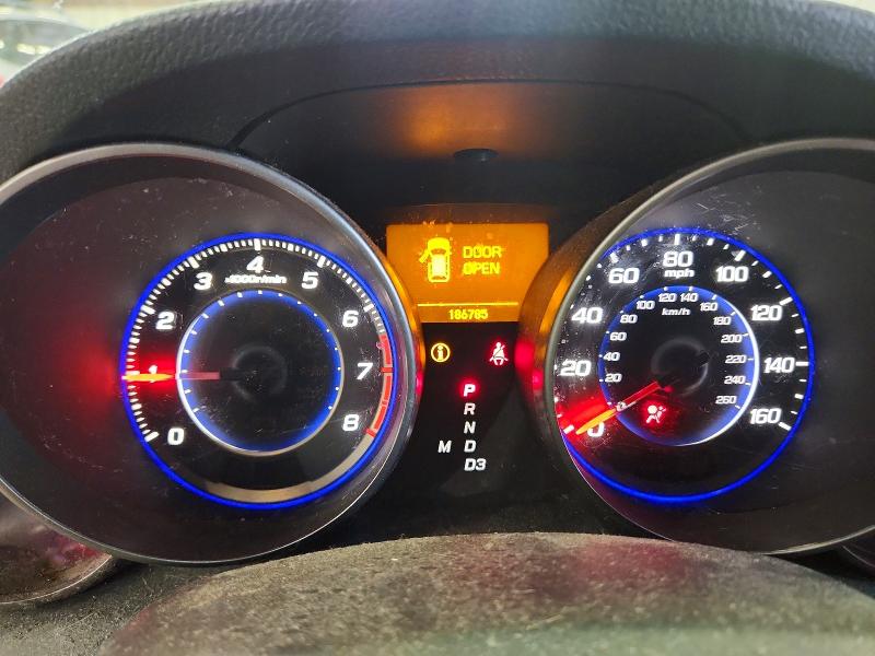 Продажа на аукционе авто 2007 Acura Mdx, vin: 2HNYD28237H517821, номер лота: 57191706