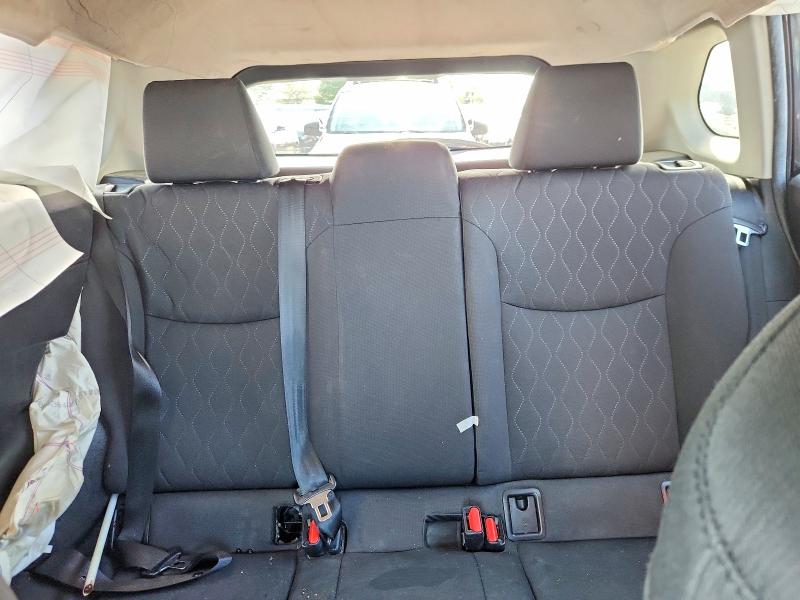 Продаж на аукціоні авто 2023 Toyota Corolla Cross, vin: 7MUCAAAG6PV054296, номер лоту: 56773686