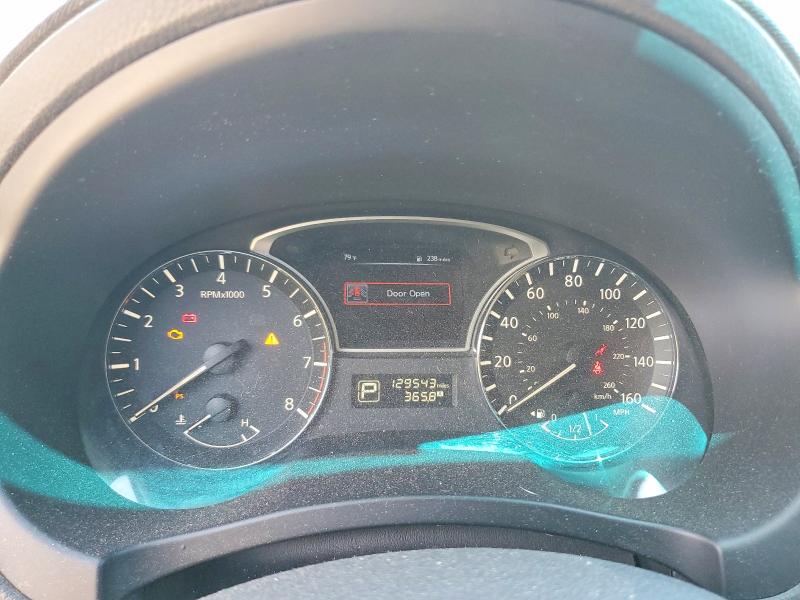 59346216 :رقم المزاد ، 1N4AL3AP3FC490603 vin ، 2015 Nissan Altima مزاد بيع