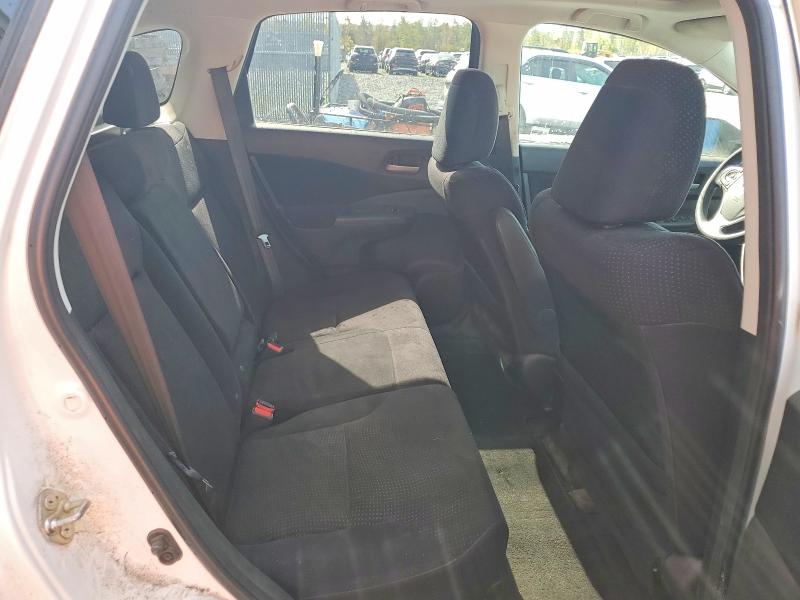 56002986 :رقم المزاد ، 2HKRM4H5XEH108199 vin ، 2014 Honda Cr-v مزاد بيع