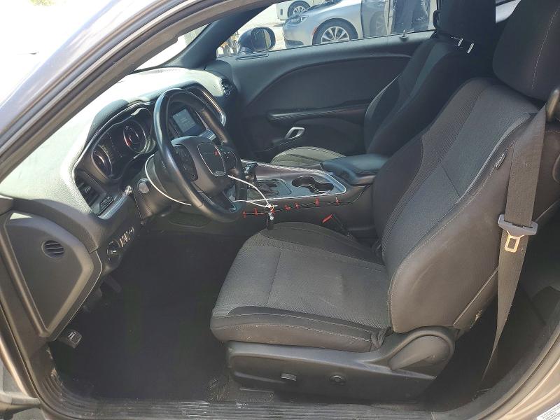 Продаж на аукціоні авто 2015 Dodge Challenger, vin: 2C3CDZAG3FH761518, номер лоту: 57608726