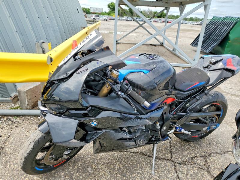 Aukcja sprzedaży 2024 Bmw S 1000, vin: WB10E6307R6J52154, numer aukcji: 58943126