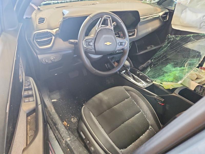 Продаж на аукціоні авто 2026 Chevrolet Trailblazer, vin: KL79MRSL9TB042079, номер лоту: 57591236
