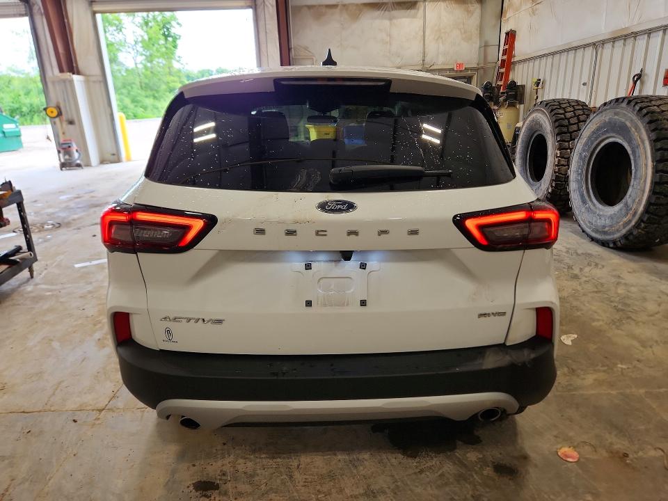 Продажа на аукционе авто 2025 Ford Escape, vin: 1FMCU9GN8SUA25453, номер лота: 57247016