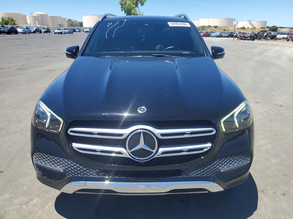 2021 Mercedes-benz Gle მანქანა იყიდება აუქციონზე, vin: 4JGFB4JBXMA431081, აუქციონის ნომერი: 56962466