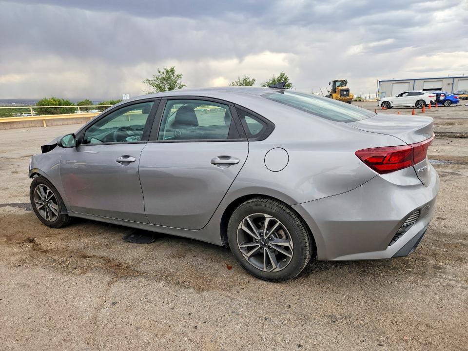 Продажа на аукционе авто 2023 Kia Forte, vin: 3KPF24AD2PE545034, номер лота: 56814166