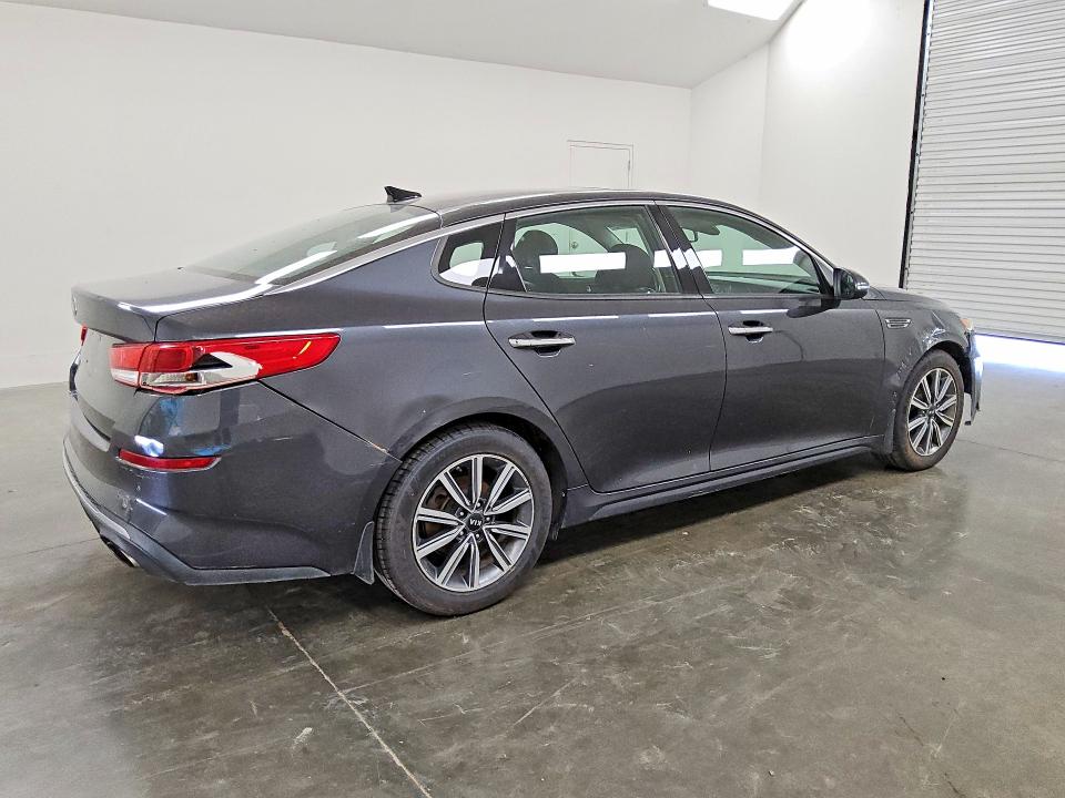 57484346 :رقم المزاد ، 5XXGT4L32KG299463 vin ، 2019 Kia Optima مزاد بيع