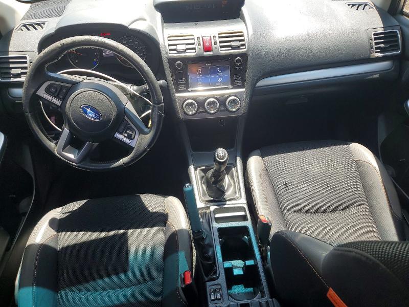 Продажа на аукционе авто 2017 Subaru Crosstrek, vin: JF2GPABC6HG211151, номер лота: 57423056