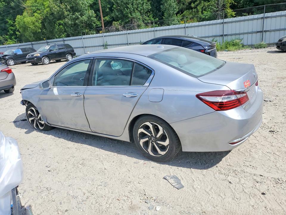 Aukcja sprzedaży 2016 Honda Accord, vin: 1HGCR2F81GA192613, numer aukcji: 56280086