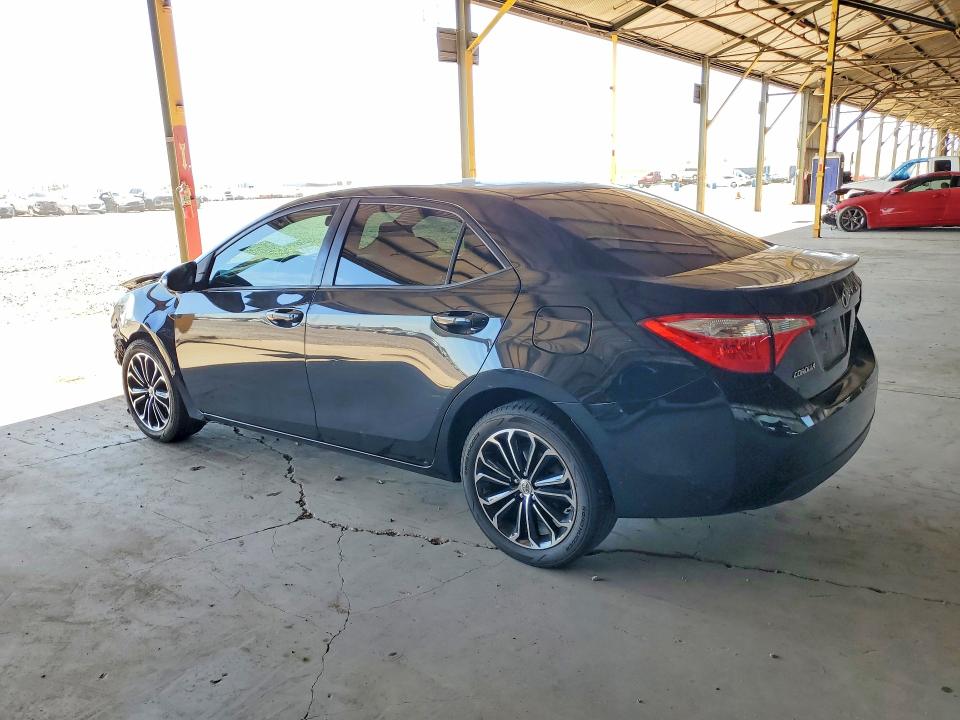 Aukcja sprzedaży 2014 Toyota Corolla, vin: 2T1BURHE5EC138678, numer aukcji: 58245666