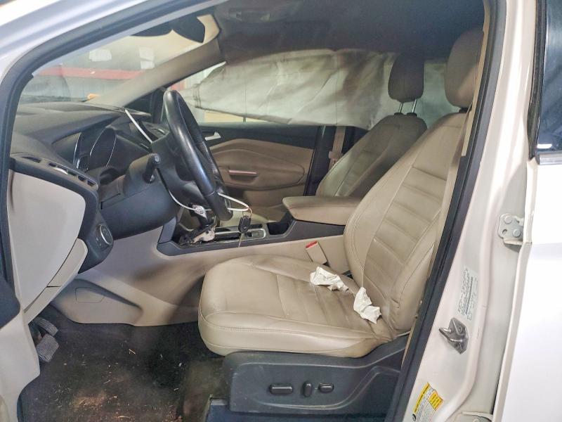 Aukcja sprzedaży 2018 Ford Escape, vin: 1FMCU9HD2JUB98907, numer aukcji: 55062936