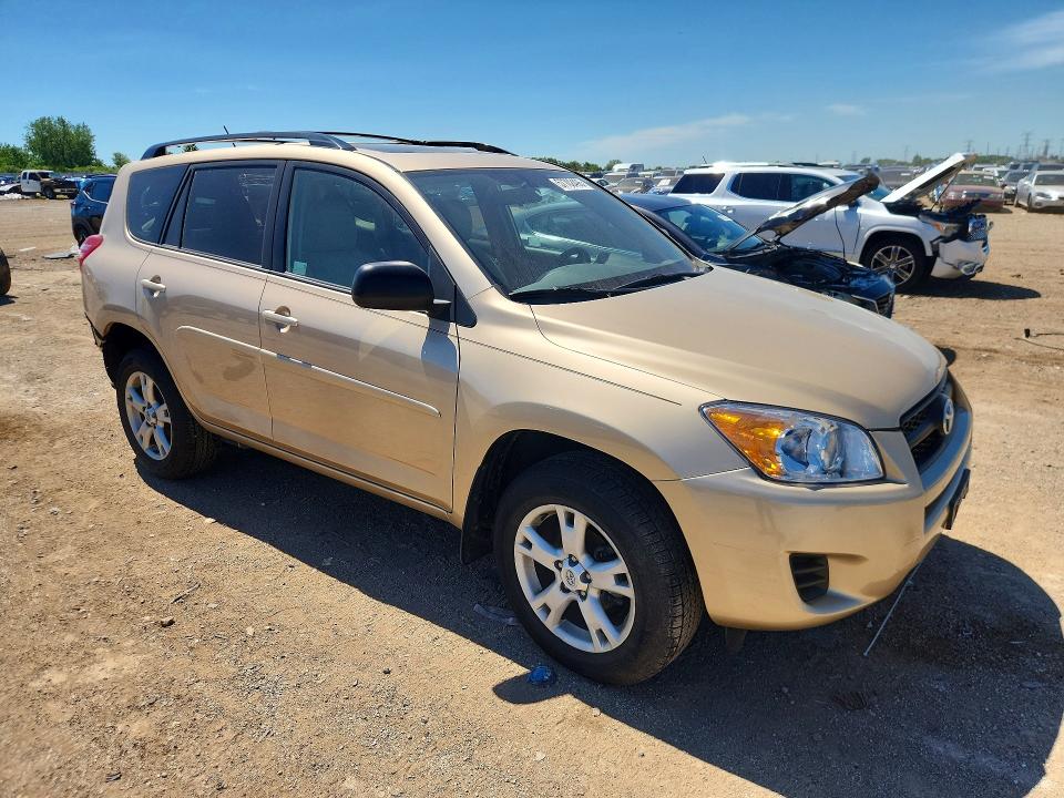 Продаж на аукціоні авто 2012 Toyota Rav4, vin: 2T3ZF4DV3CW111726, номер лоту: 57702496
