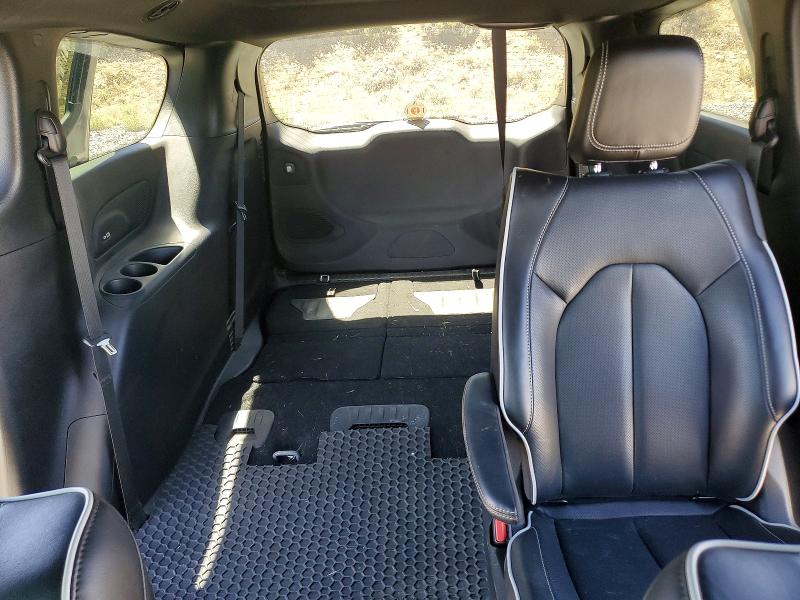 Aukcja sprzedaży 2023 Chrysler Pacifica, vin: 2C4RC1S79PR562817, numer aukcji: 55902016
