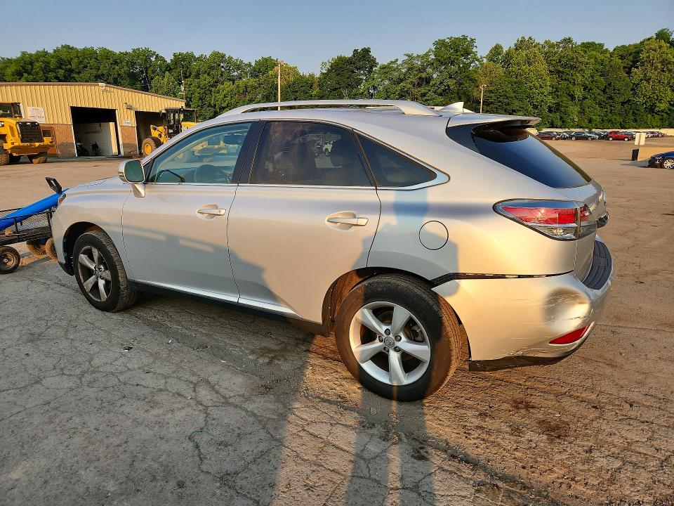 85628825 :رقم المزاد ، 2T2BK1BA9FC317834 vin ، 2015 Lexus Rx 350 مزاد بيع