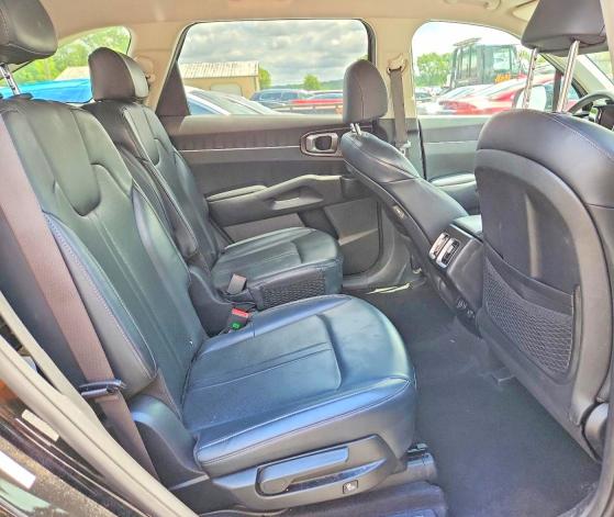 57837726 :رقم المزاد ، KNDRGDLG4N5103211 vin ، 2022 Kia Sorento مزاد بيع