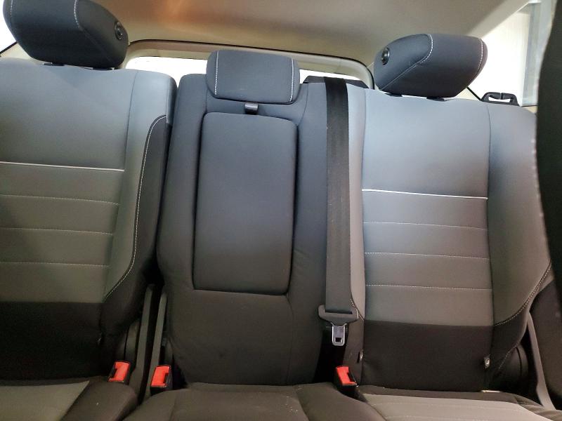 2014 Ford Escape მანქანა იყიდება აუქციონზე, vin: 1FMCU9GX3EUE44879, აუქციონის ნომერი: 57842036