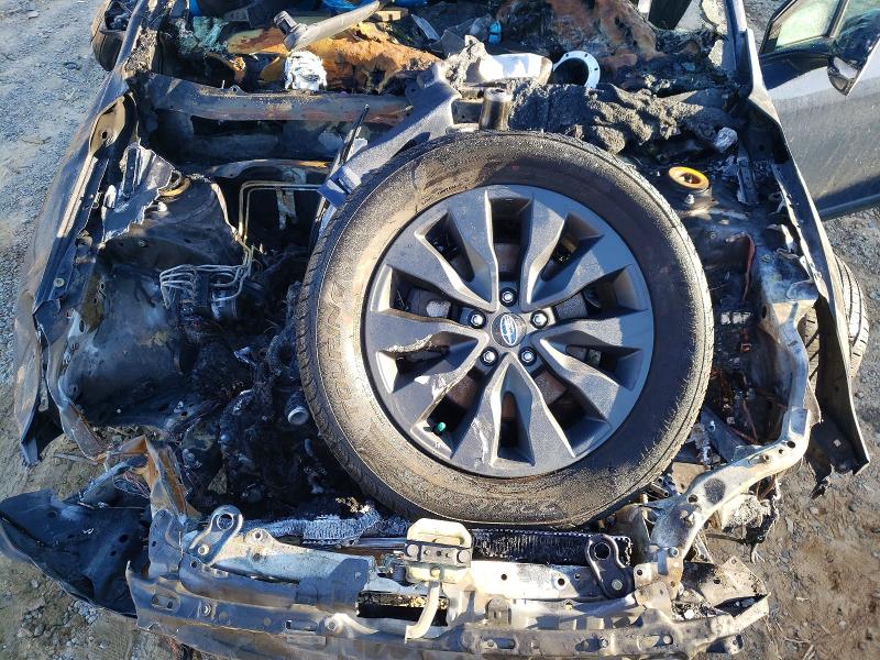 2025 Subaru Outback მანქანა იყიდება აუქციონზე, vin: 4S4BTGLD5S3103435, აუქციონის ნომერი: 55983716